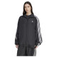 Adidas Γυναικεία ζακέτα Adilenium Season 3 Oversized Track Top